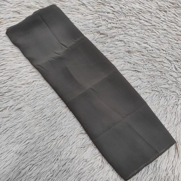 Plain Chiffon Hijab Collection | HJ04